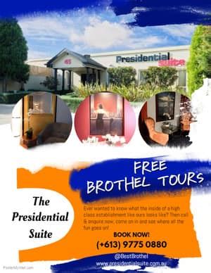 Presidential Suite in Seaford, Melbourne, VIC, Adult Services